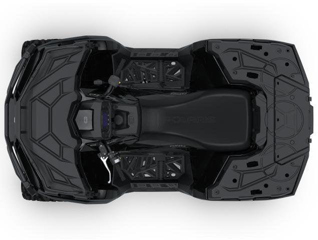 2026 Polaris Sportsman 570 Trail Base