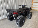 2026 Polaris Sportsman 570 Trail Base