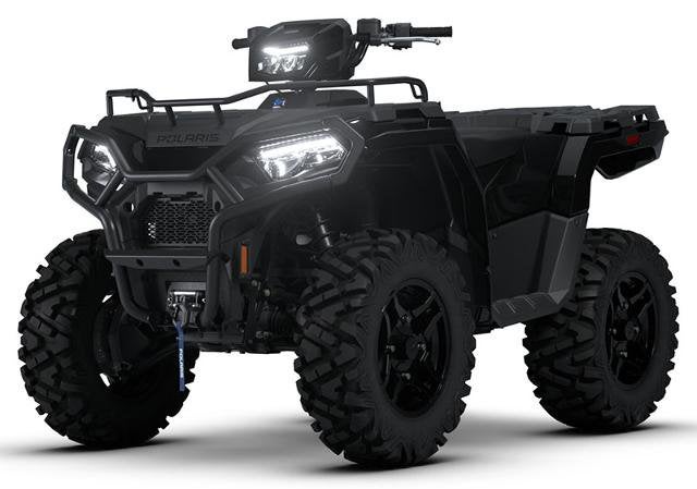 2026 Polaris Sportsman 570 Trail Base