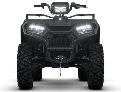 2026 Polaris Sportsman 570 Trail Base