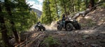 2021 Polaris Sportsman XP 1000 Trail Package Base