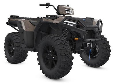 2026 Polaris Sportsman 850 Trail Base