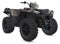 2026 Polaris Sportsman 850 Trail Base