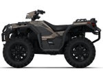 2026 Polaris Sportsman 850 Trail Base