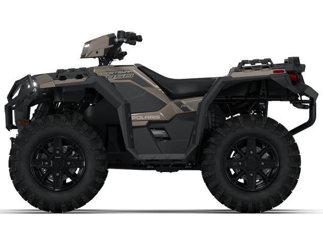 2026 Polaris Sportsman 850 Trail Base