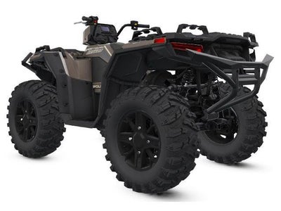 2026 Polaris Sportsman 850 Trail Base
