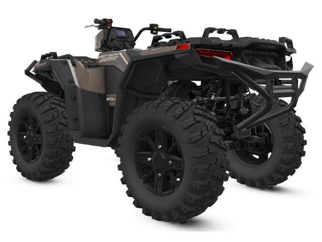 2026 Polaris Sportsman 850 Trail Base