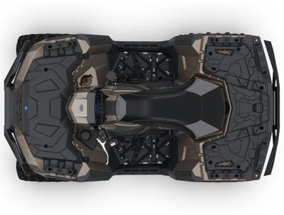 2026 Polaris Sportsman 850 Trail Base