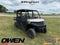 2026 Polaris Ranger Crew 1000 Premium Base