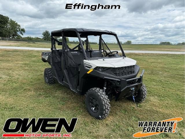 2026 Polaris Ranger Crew 1000 Premium Base