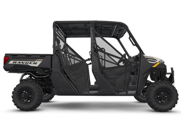 2026 Polaris Ranger Crew 1000 Premium Base