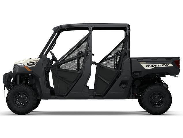 2026 Polaris Ranger Crew 1000 Premium Base