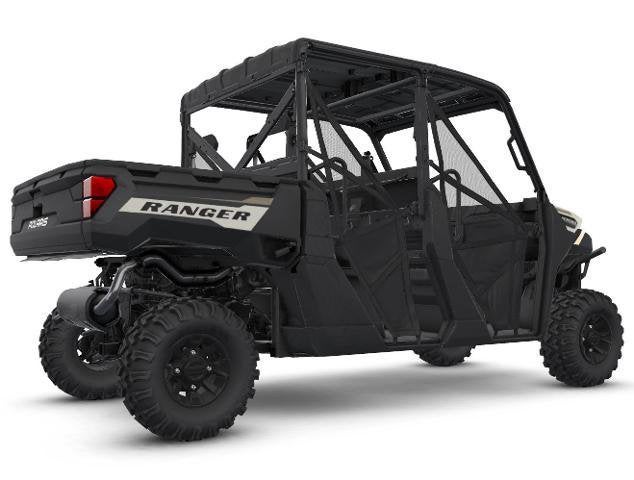 2026 Polaris Ranger Crew 1000 Premium Base