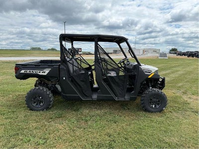 2026 Polaris Ranger Crew 1000 Premium Base