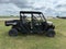 2026 Polaris Ranger Crew 1000 Premium Base