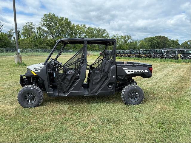 2026 Polaris Ranger Crew 1000 Premium Base