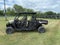 2026 Polaris Ranger Crew 1000 Premium Base