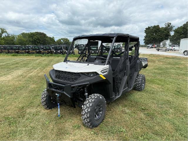 2026 Polaris Ranger Crew 1000 Premium Base