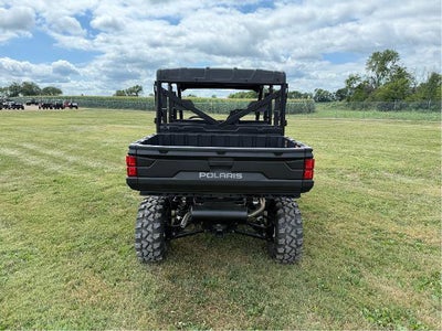 2026 Polaris Ranger Crew 1000 Premium Base
