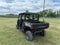 2026 Polaris Ranger Crew 1000 Premium Base