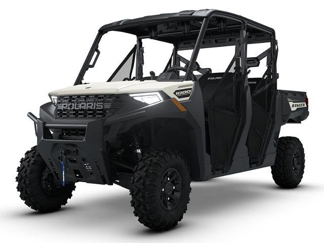 2026 Polaris Ranger Crew 1000 Premium Base