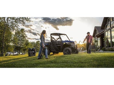 2022 Polaris Ranger 1000 Premium Base