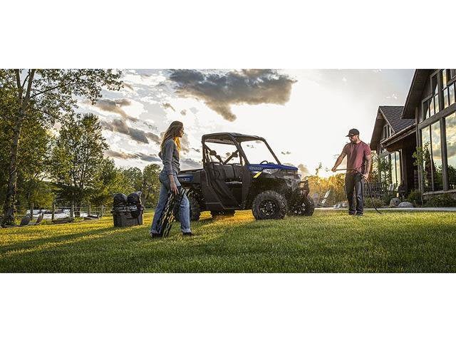 2022 Polaris Ranger 1000 Premium Base