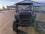 2022 Polaris Ranger 1000 Premium Base