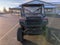 2022 Polaris Ranger 1000 Premium Base