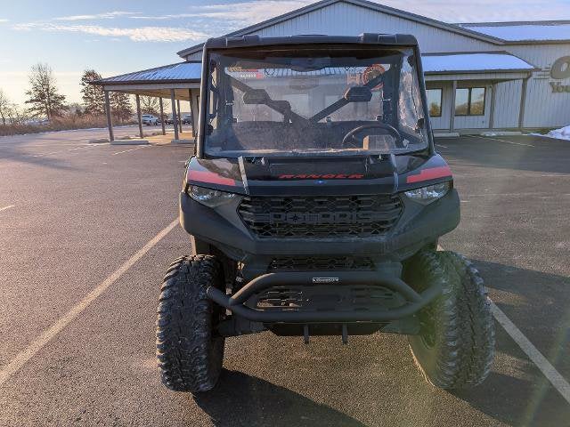 2022 Polaris Ranger 1000 Premium Base