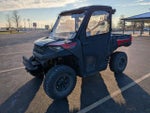 2022 Polaris Ranger 1000 Premium Base