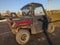 2022 Polaris Ranger 1000 Premium Base