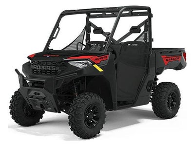 2022 Polaris Ranger 1000 Premium Base