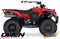 2025 Suzuki KingQuad 400ASi Base