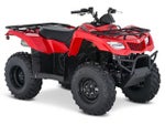 2025 Suzuki KingQuad 400ASi Base