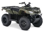 2025 Suzuki KingQuad 400ASi Base