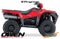 2024 Suzuki KingQuad 750AXi Base