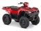 2024 Suzuki KingQuad 750AXi Base