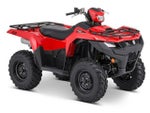2024 Suzuki KingQuad 750AXi Base