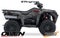 2025 Suzuki KingQuad 750AXi Power Steering SE+ Base