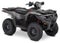 2025 Suzuki KingQuad 750AXi Power Steering SE+ Base