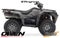 2025 Suzuki KingQuad 500AXi Power Steering SE+ Base