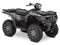 2025 Suzuki KingQuad 500AXi Power Steering SE+ Base