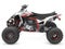 2026 Yamaha YFZ450R SE Base
