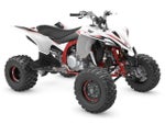 2026 Yamaha YFZ450R SE Base