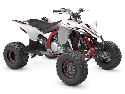 2026 Yamaha YFZ450R SE Base
