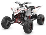 2026 Yamaha YFZ450R SE Base