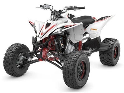 2026 Yamaha YFZ450R SE Base