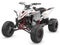 2026 Yamaha YFZ450R SE Base