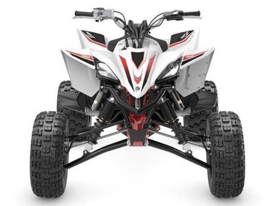 2026 Yamaha YFZ450R SE Base